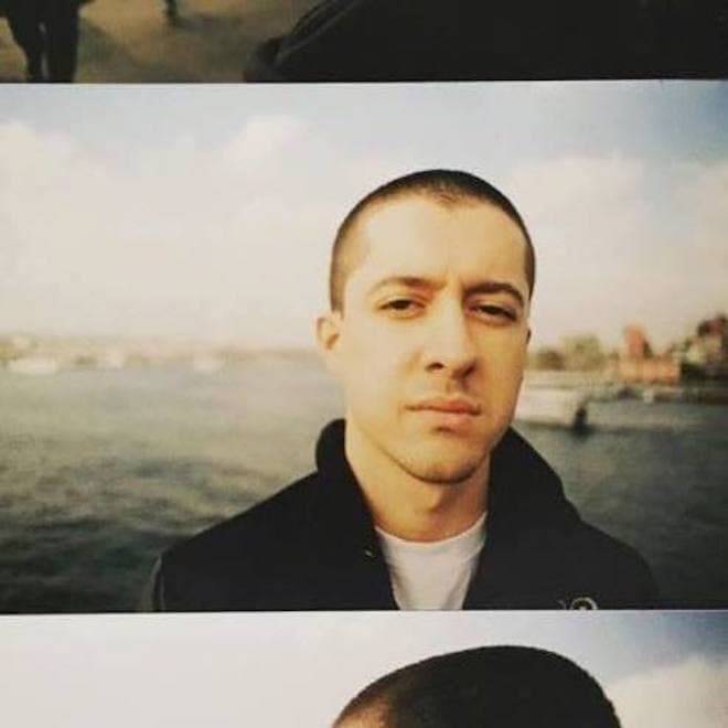 Behsat Veyseloğlu