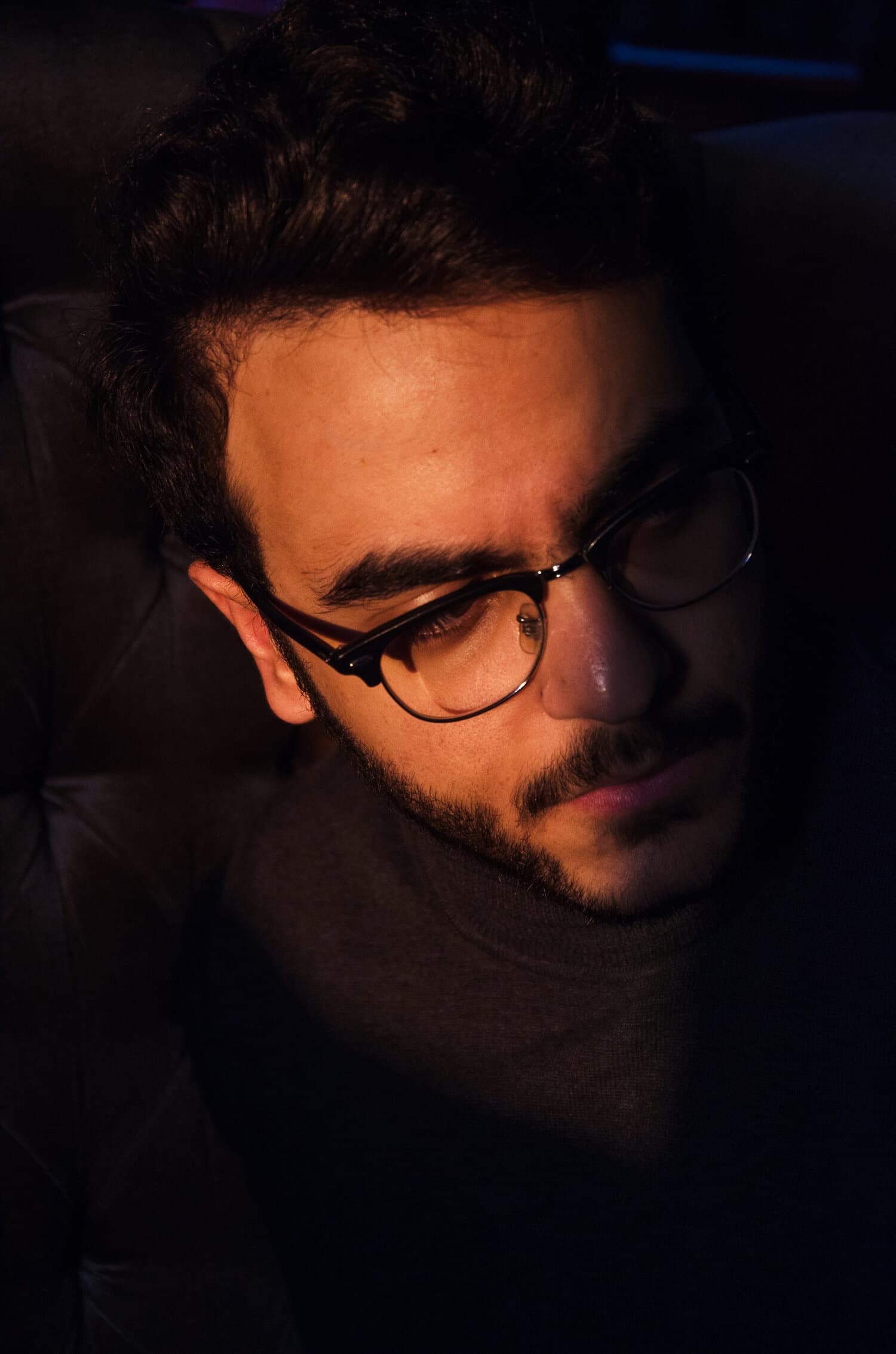 Mohamed El-masry