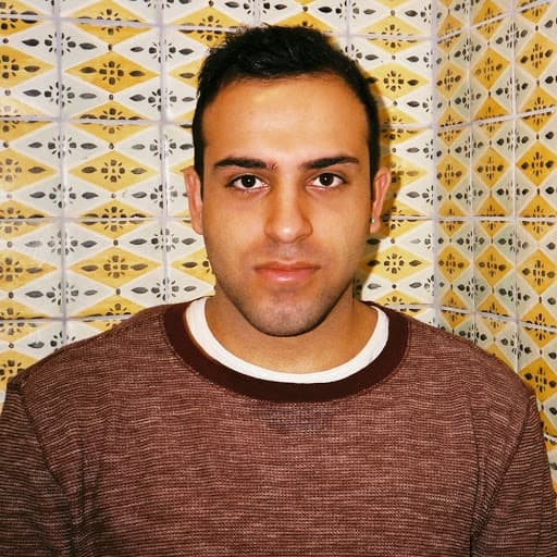 Abteen Bagheri