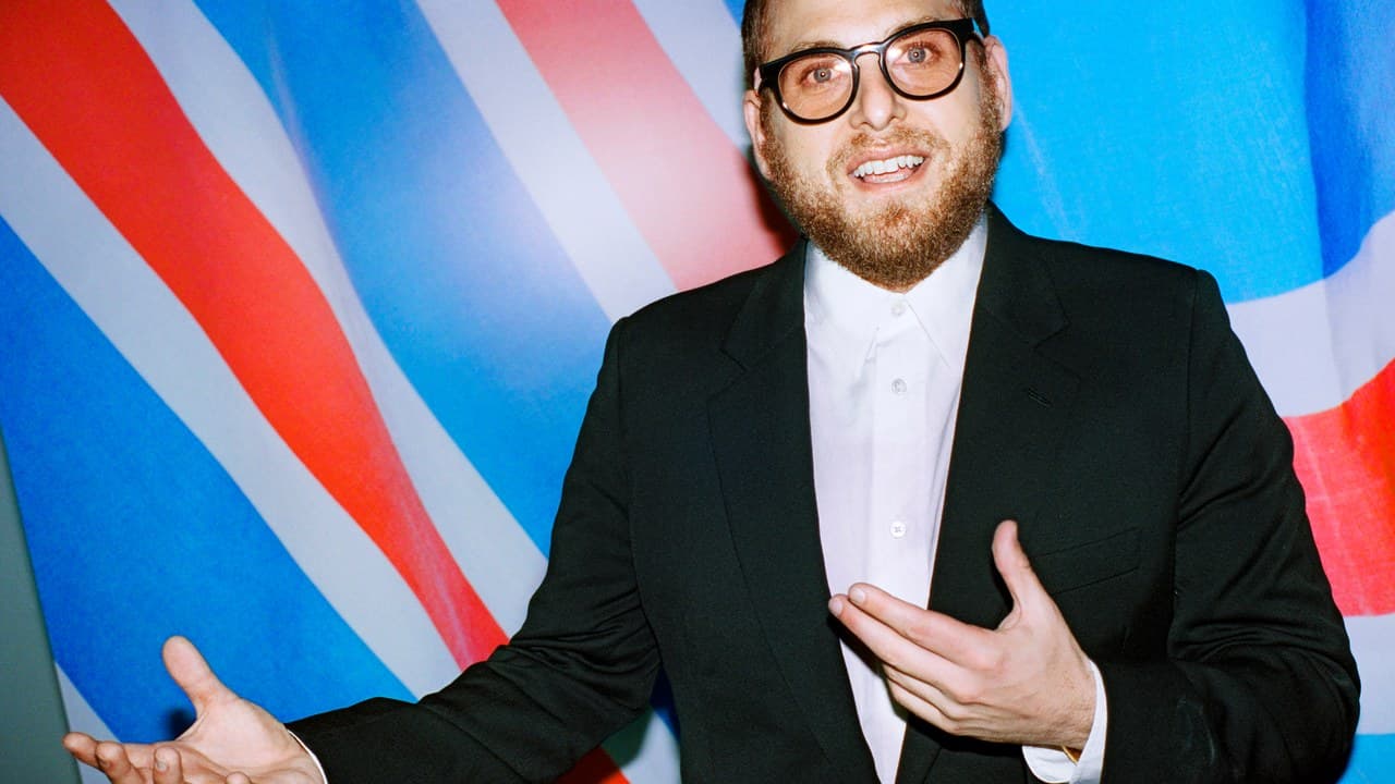 Jonah Hill