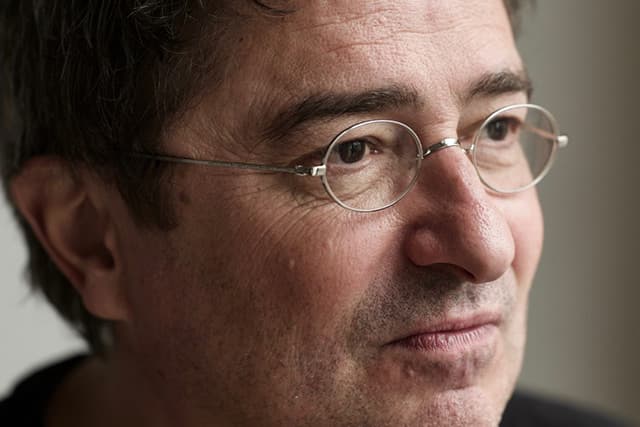 Eric Gautier