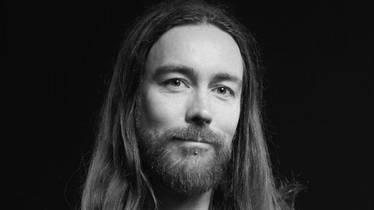 Scott Dungate
