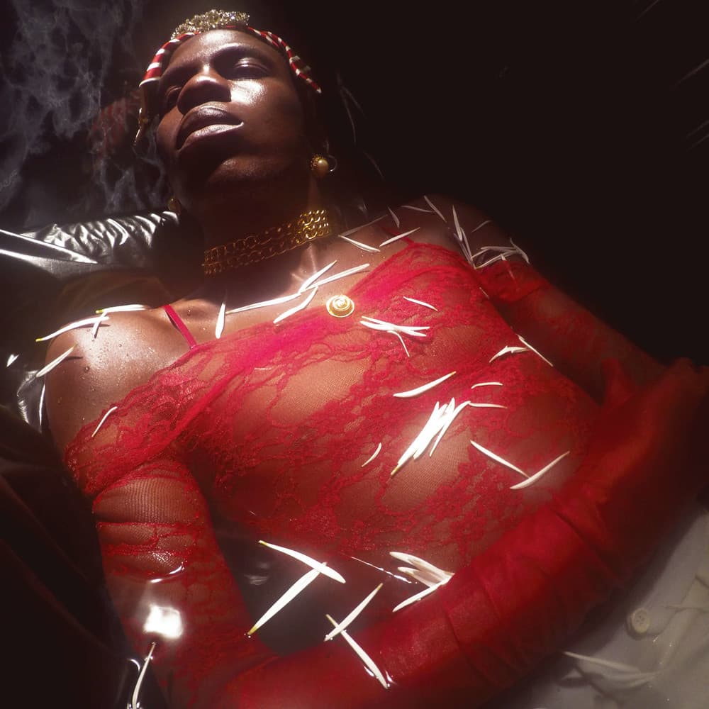 Yves Tumor