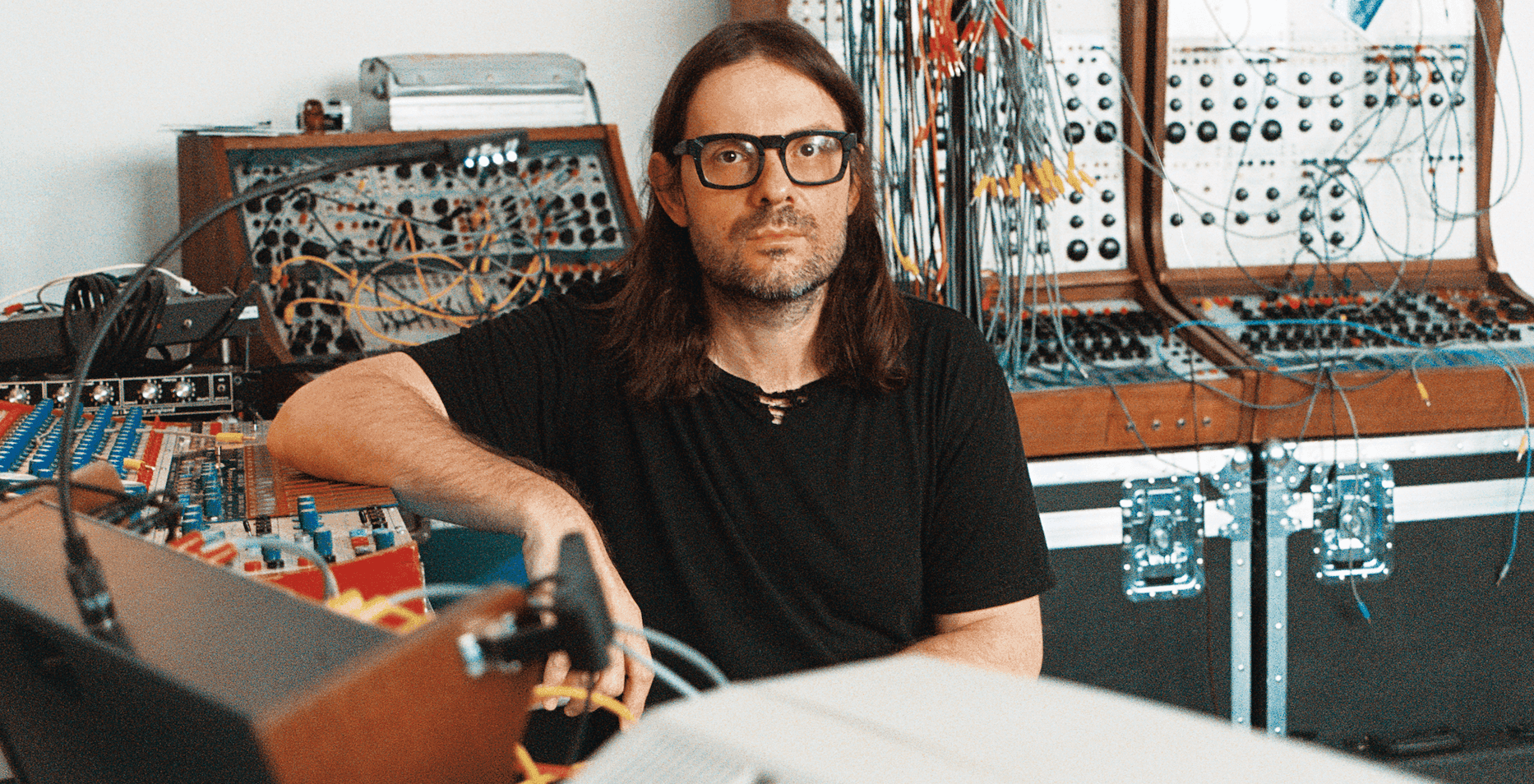 Alessandro Cortini