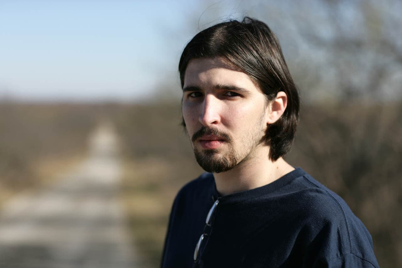 Bernhard Pucher
