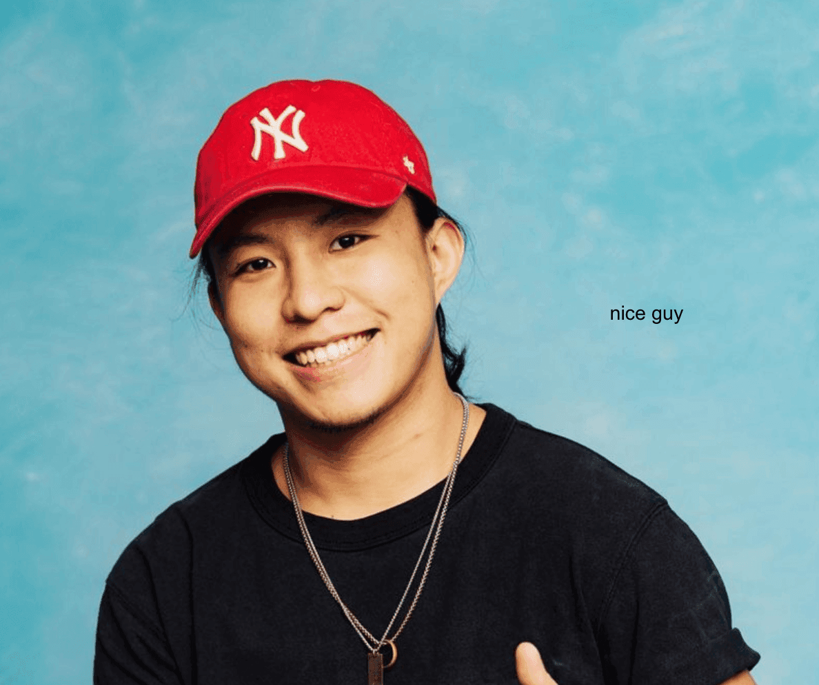 Hanley Chu
