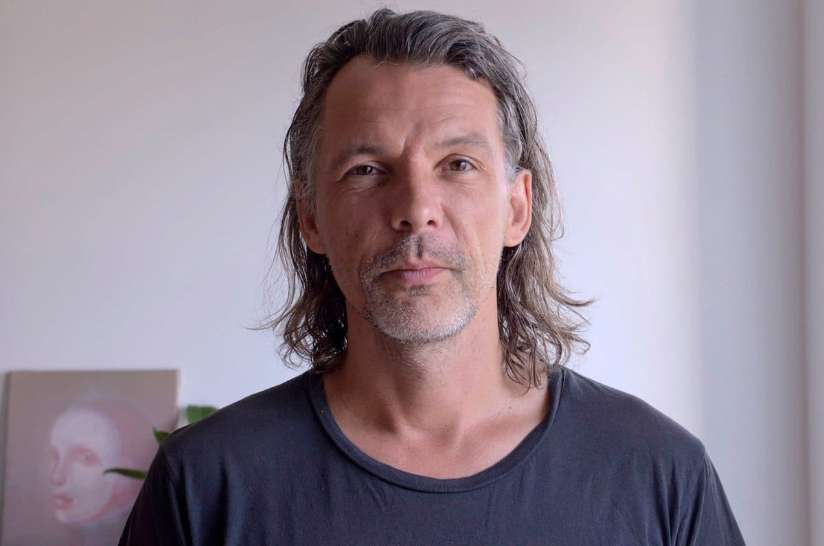 Eigil Bryld