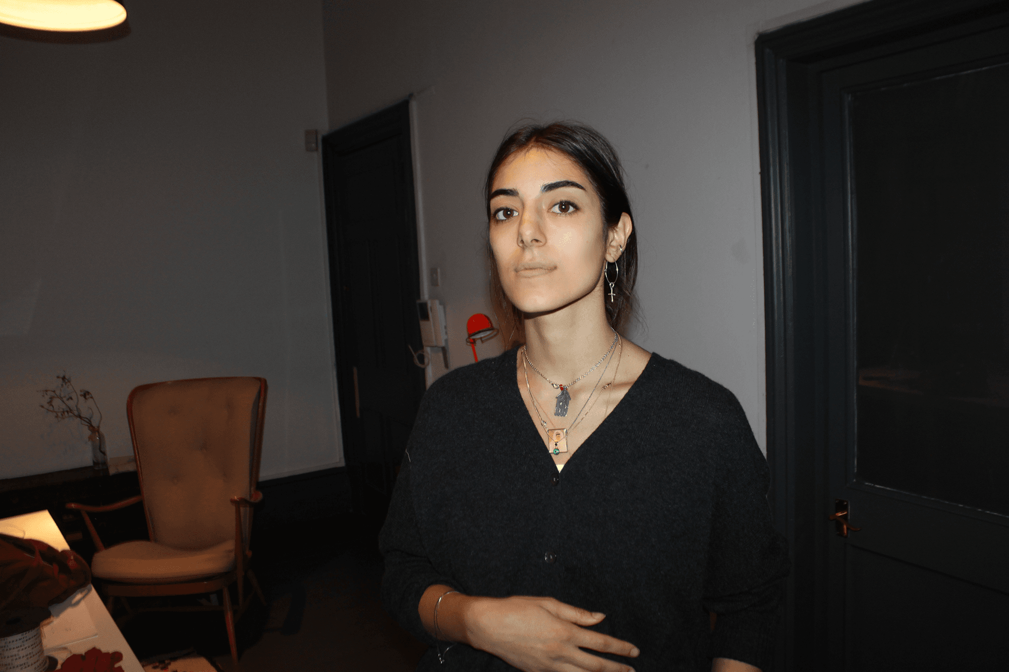 Chloe Karayiannis