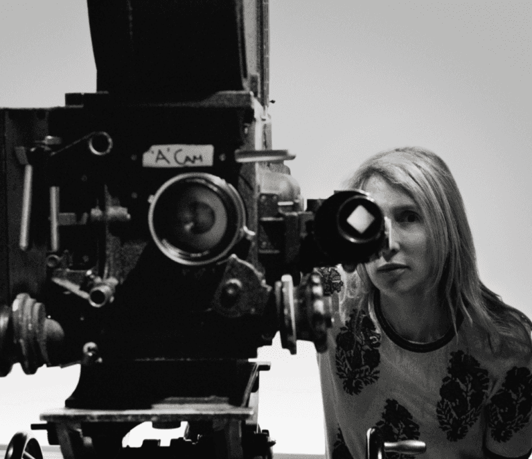 Sam Taylor-Johnson