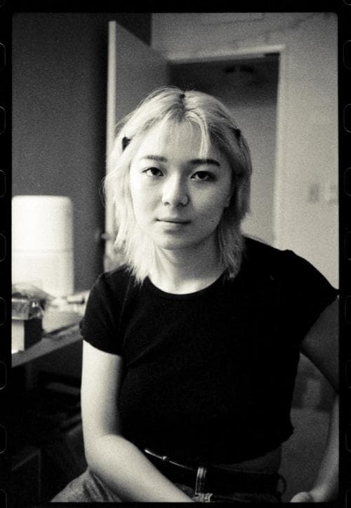 Diane Lac