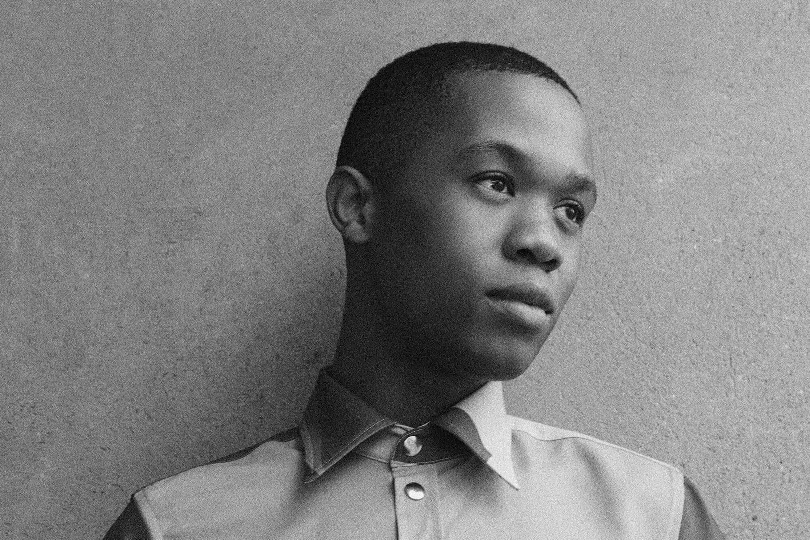Thebe Magugu