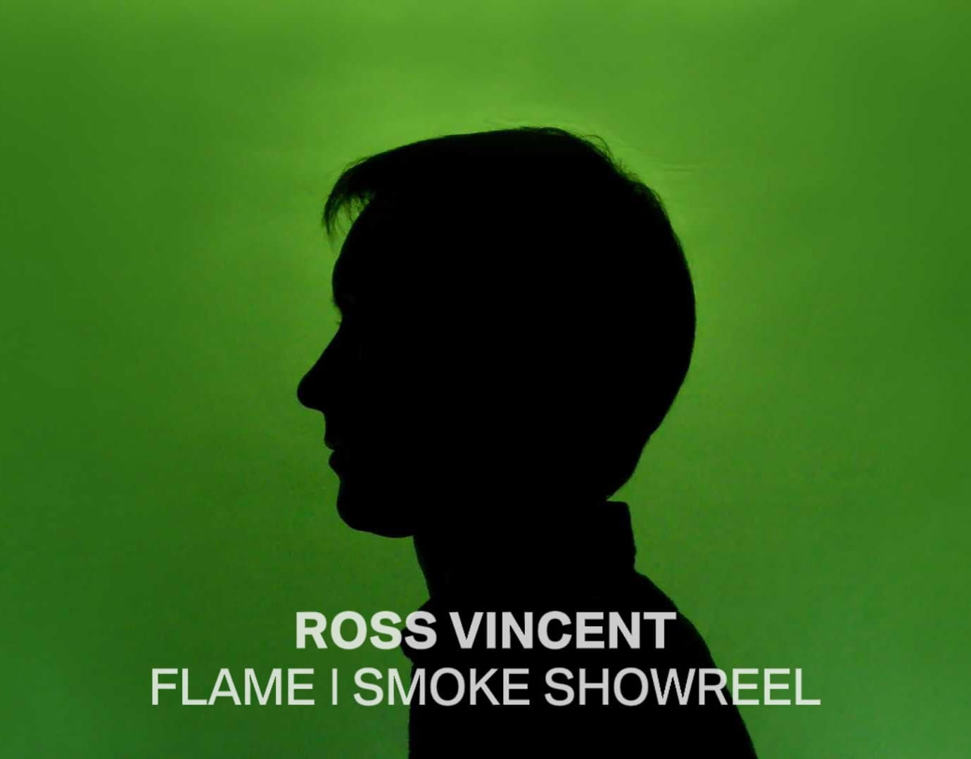 Ross Vincent