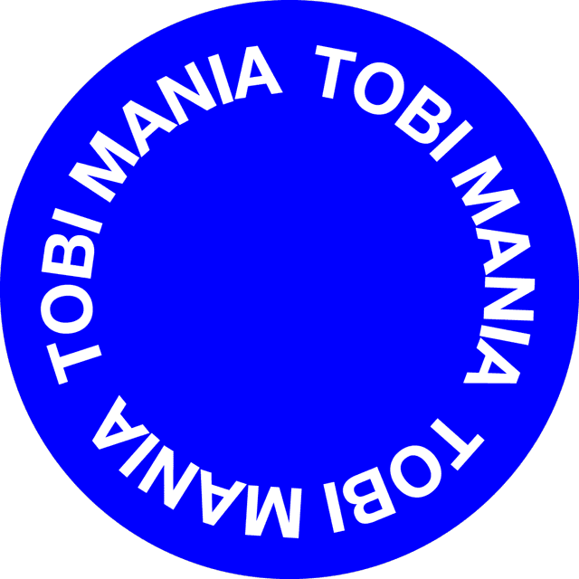 Tobi Mania
