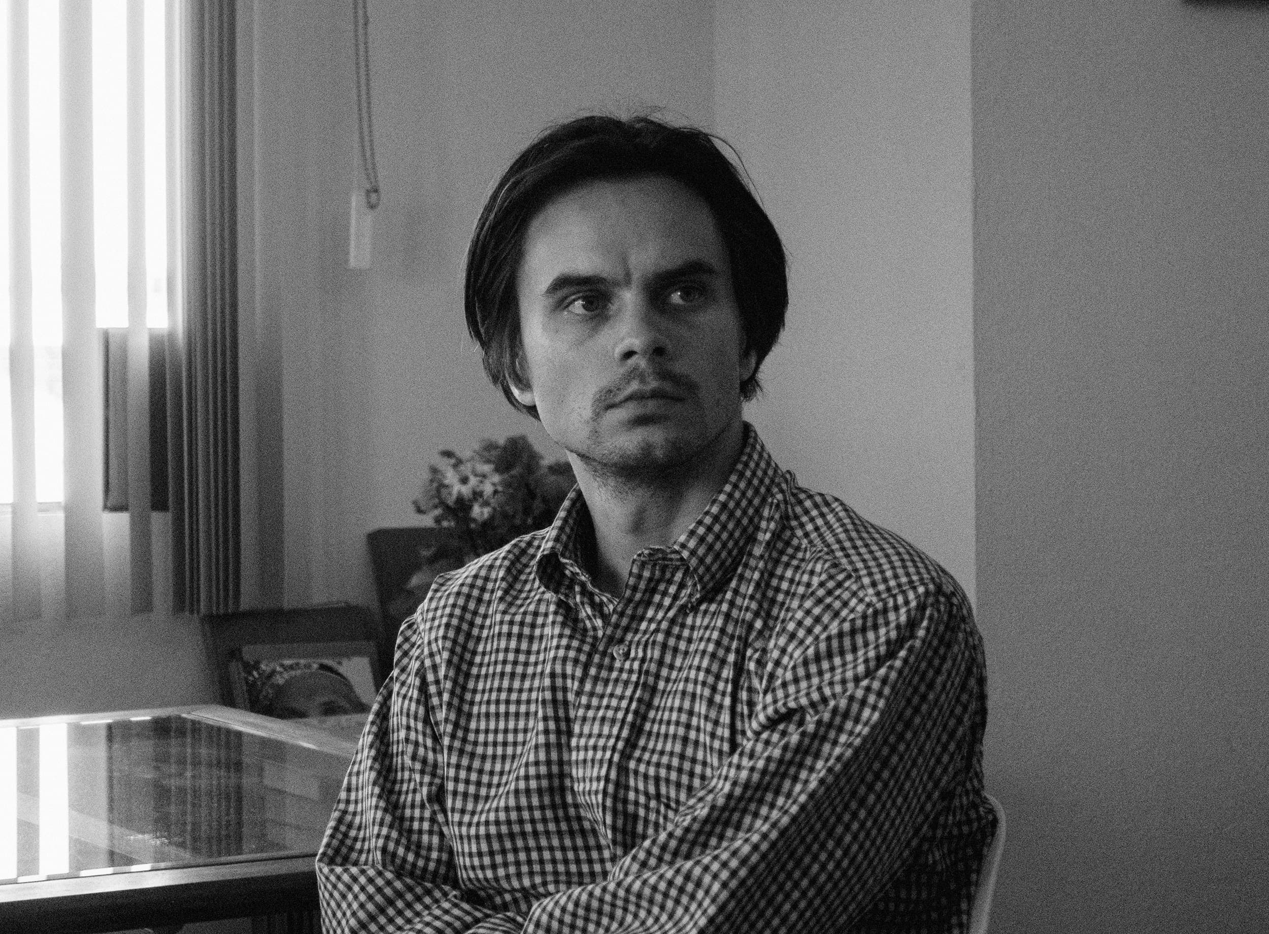 Kristoffer Borgli