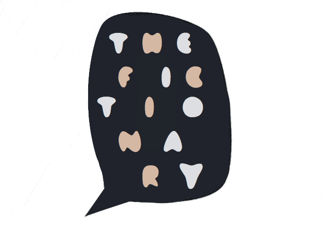The Fictionary