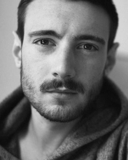 Adrian Bidron