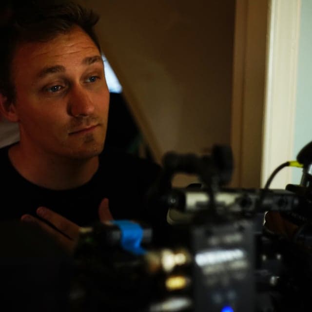 Sverre Sørdal