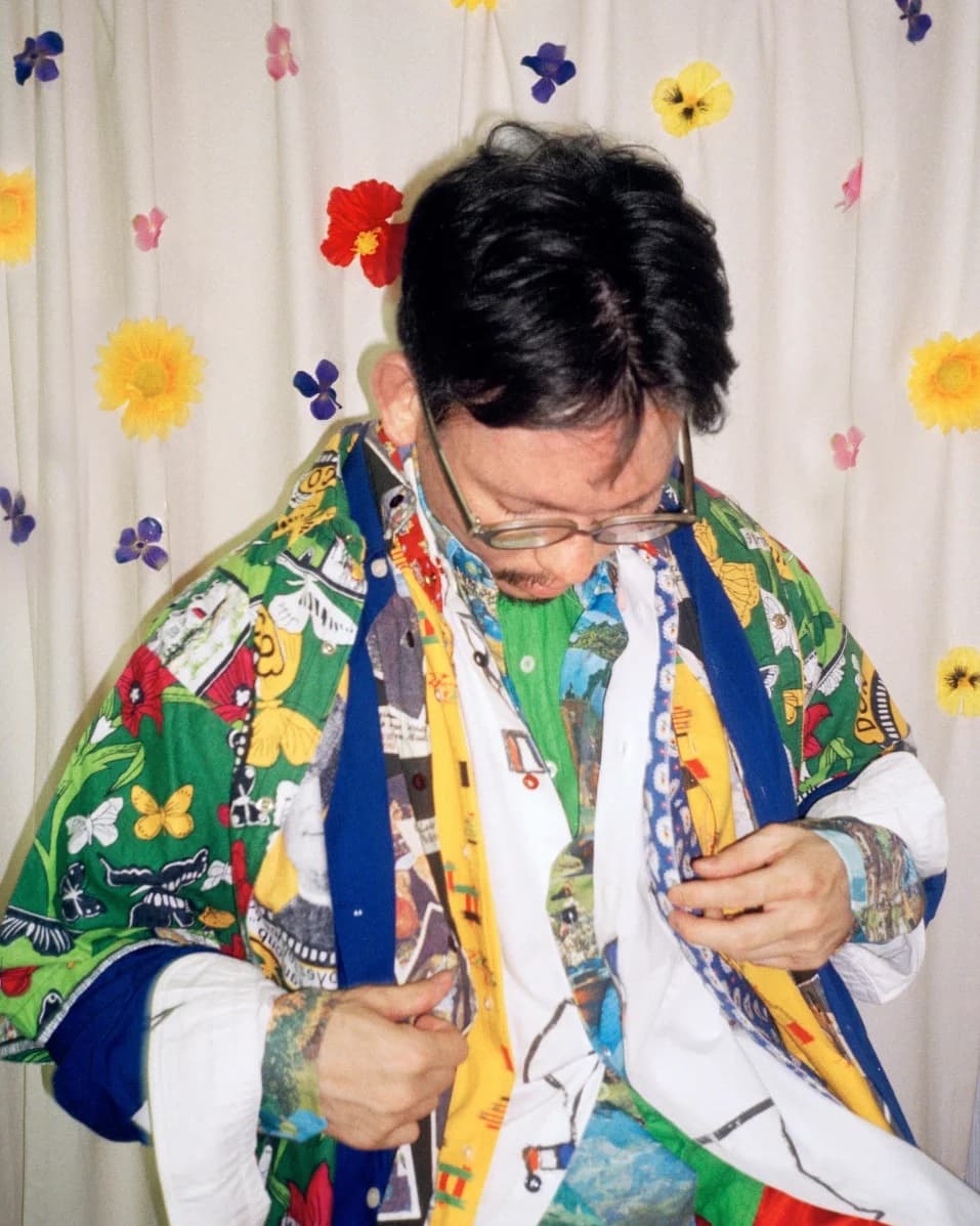 Wataru Tominaga