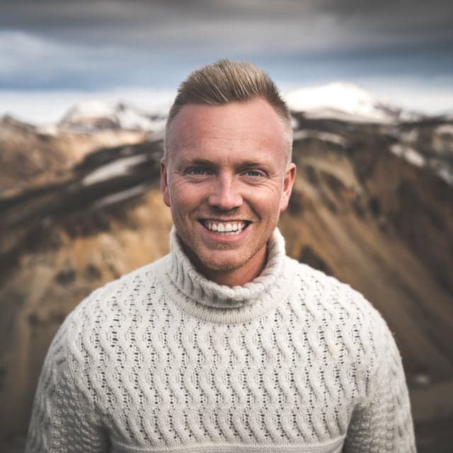 Garðar Ólafsson