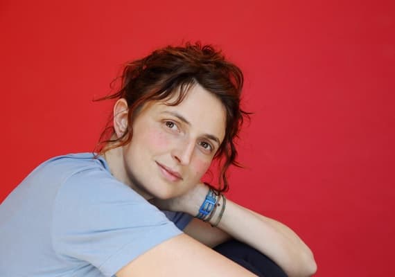Alice Rohrwacher