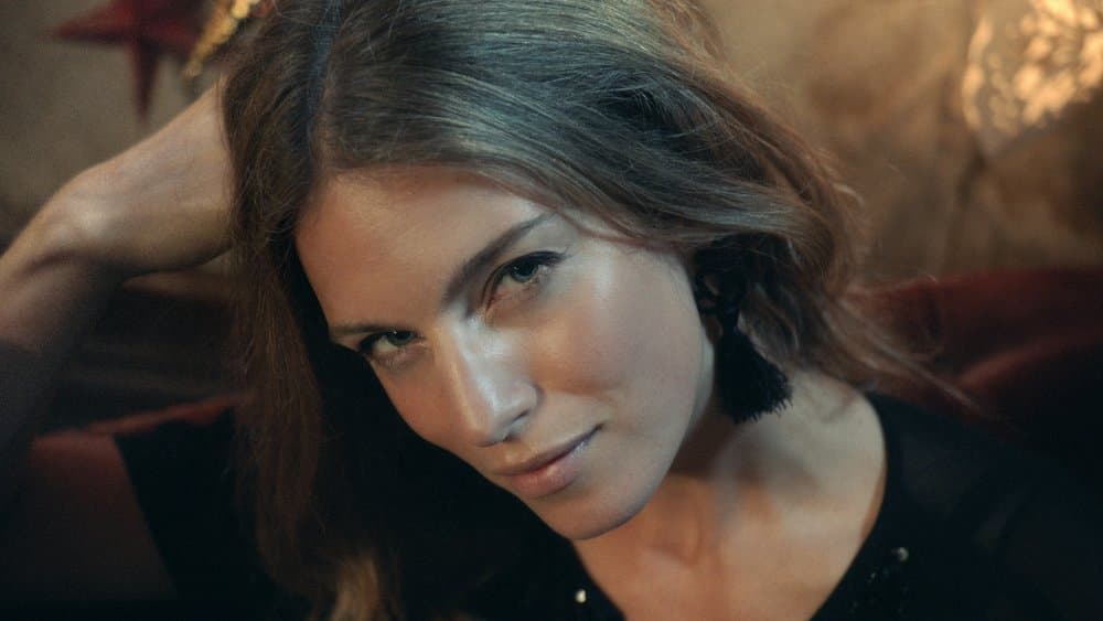 Sabina Törnberg