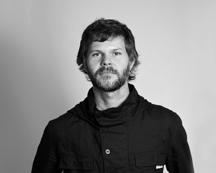 Casey Reas