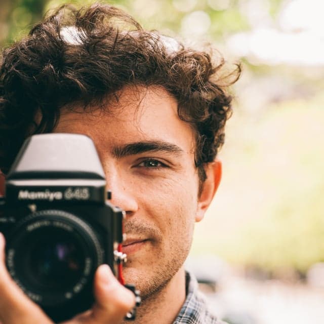 Drew Levin
