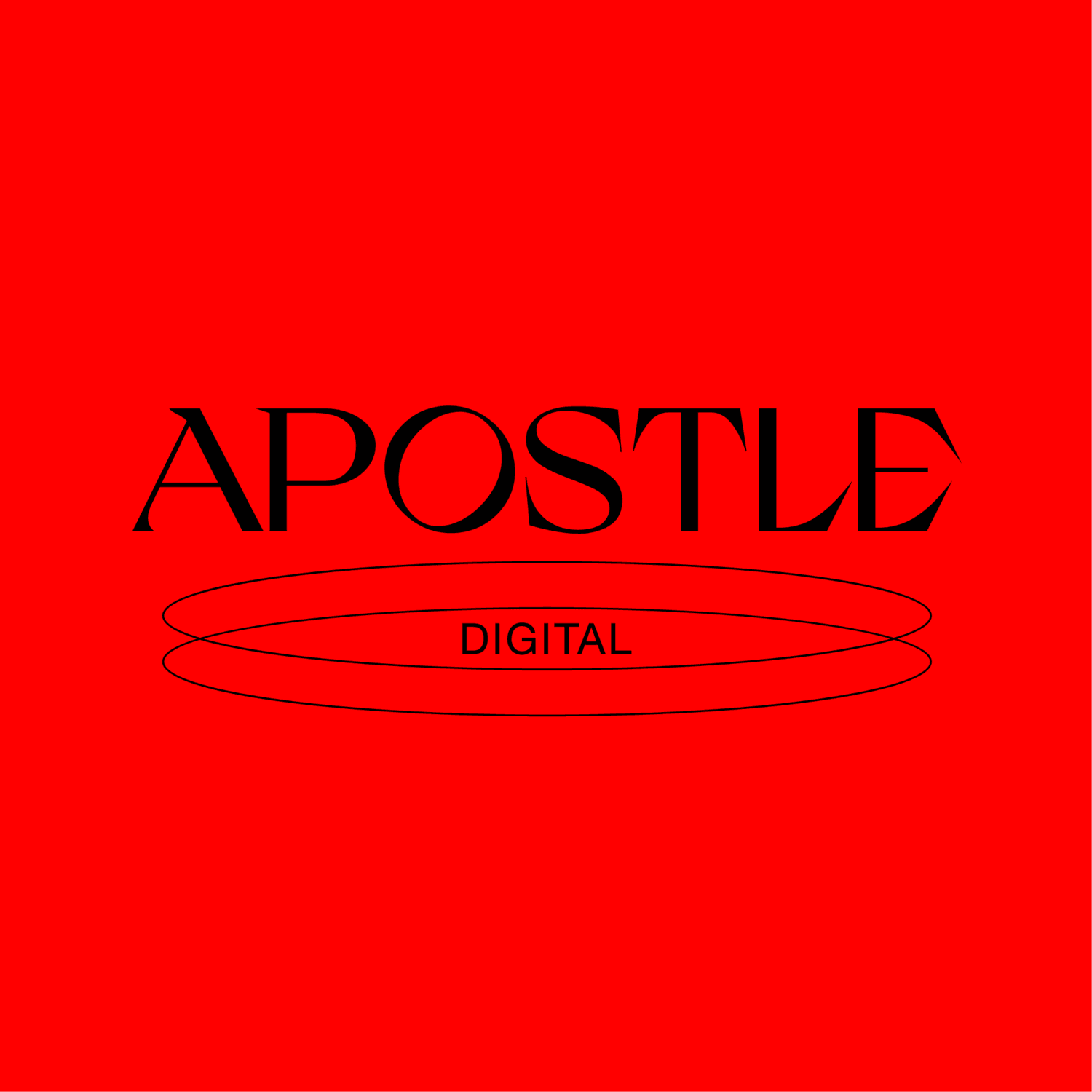 Apostle Digital