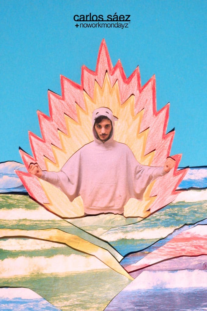 Carlos Sáez