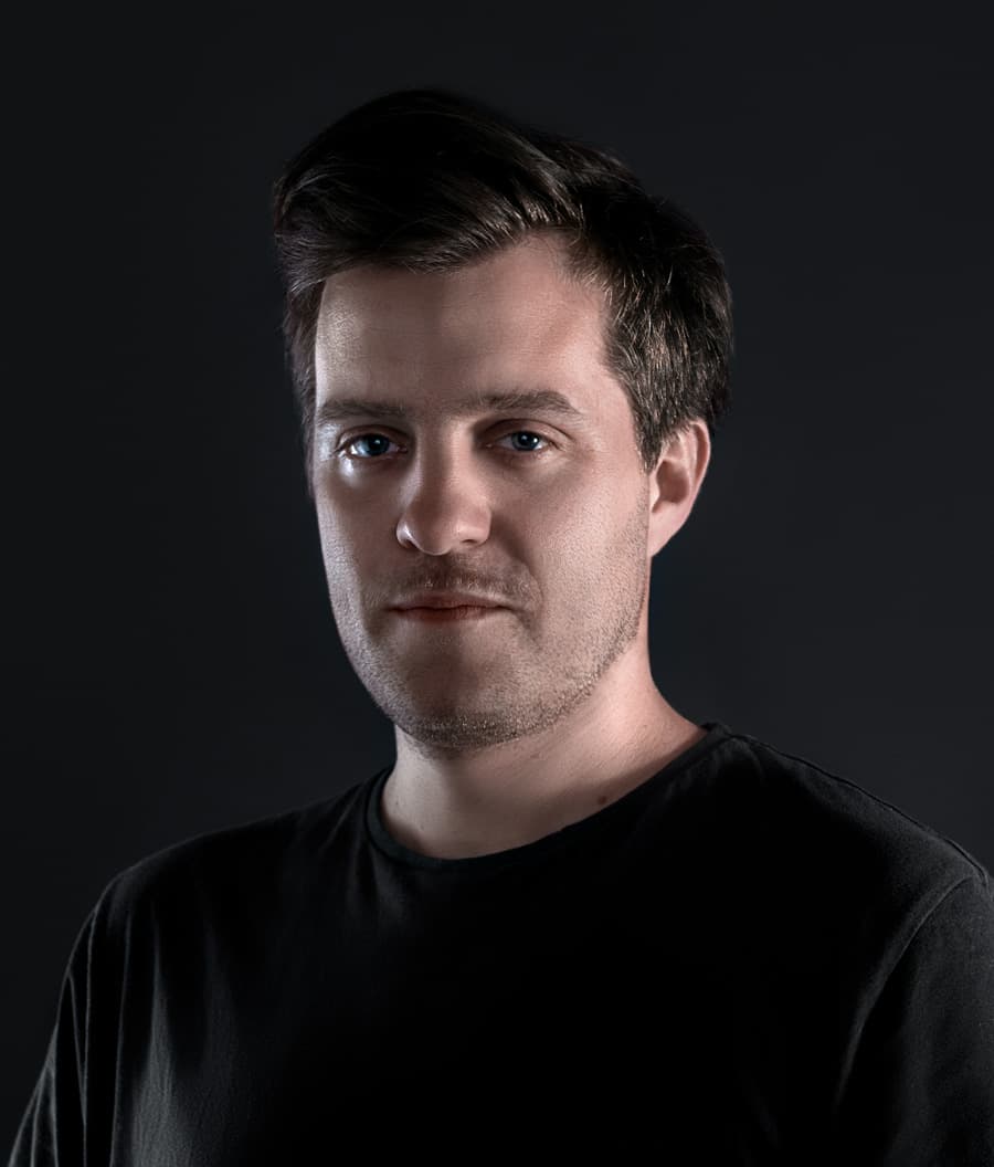 Bartek Kalinowski