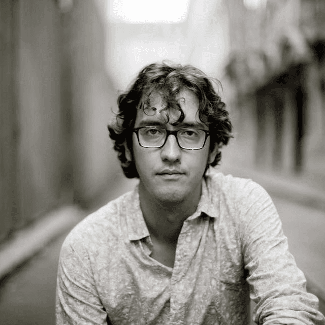 Guillaume Schmitter