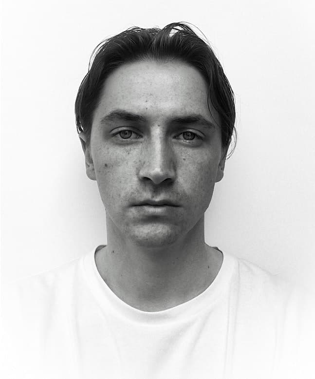 Jonny Thorpe