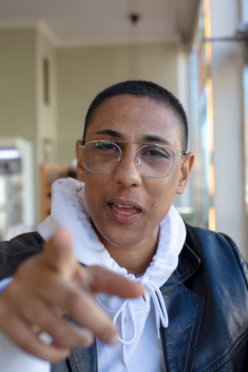 Leilah Weinraub