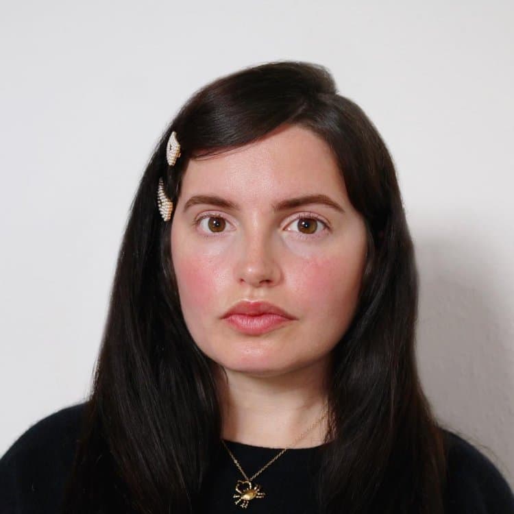 Charlotte Audrey