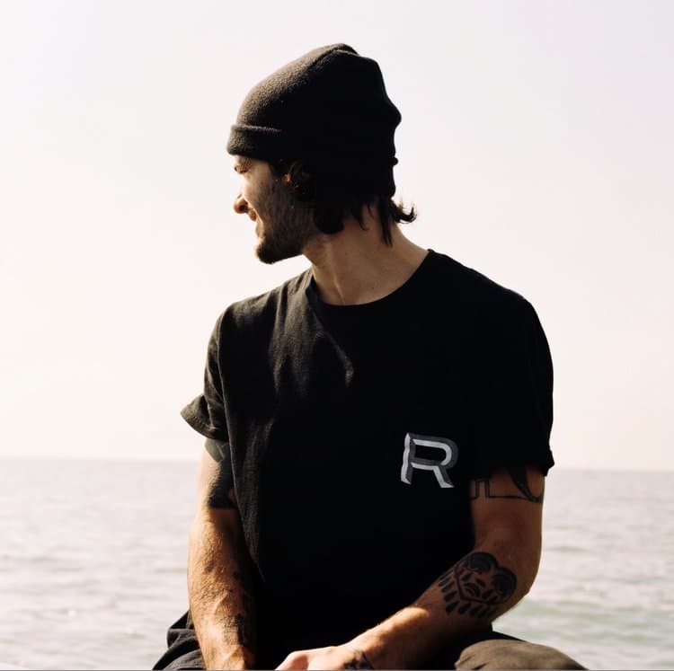 Jared Knecht