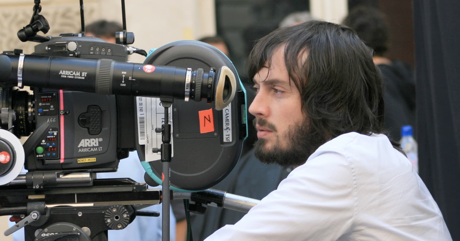 Arnaud Potier