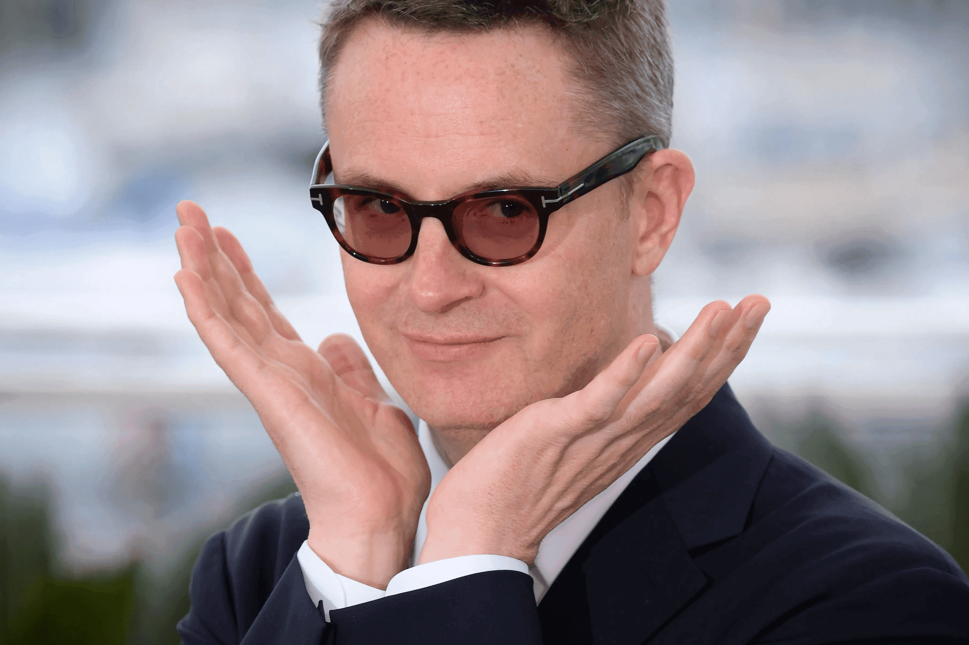 Nicolas Winding Refn