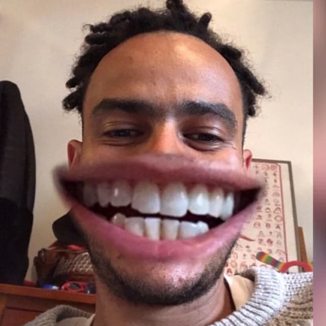 Jeremy Ngatho Cole