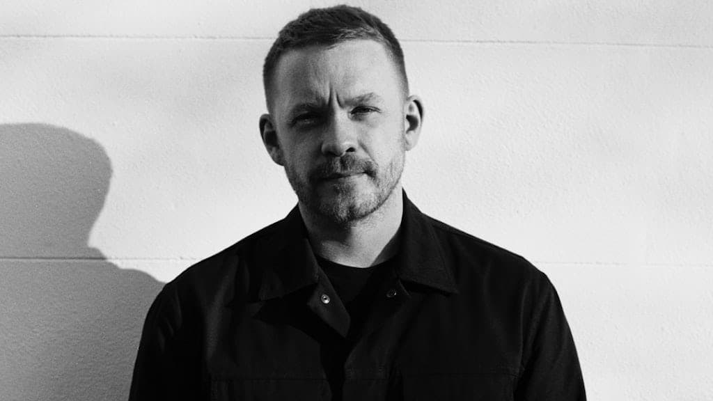 Craig Green
