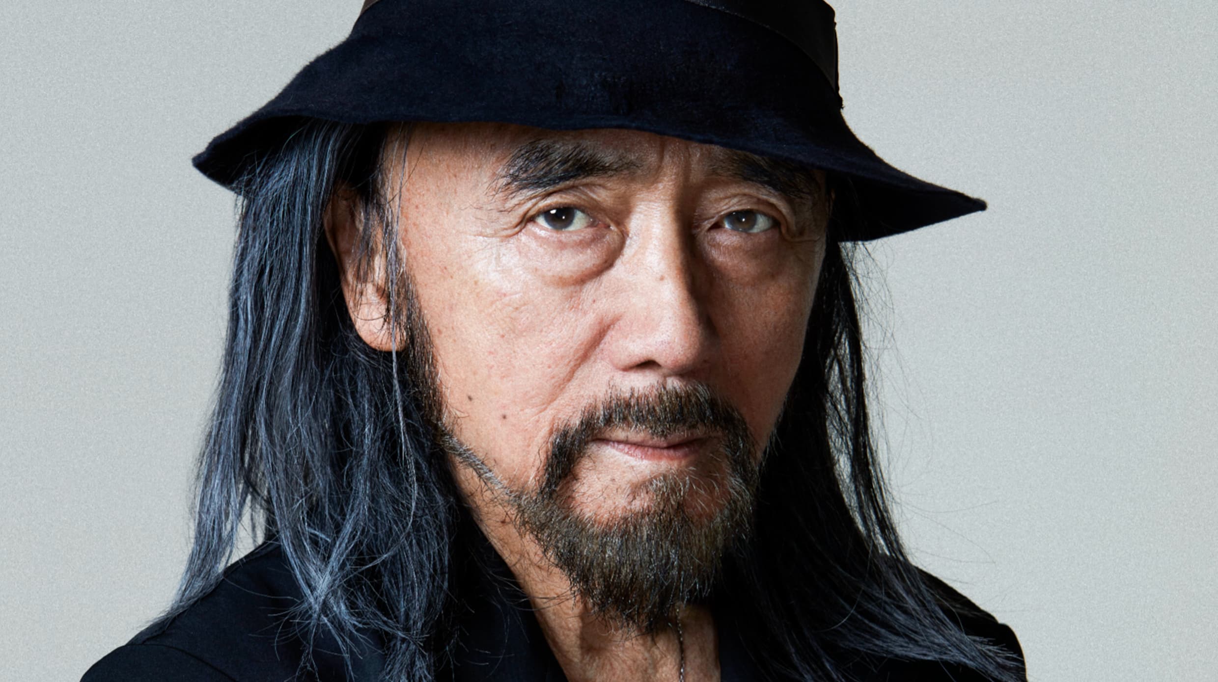 Yohji Yamamoto