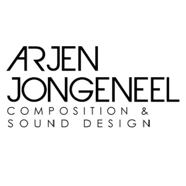 Arjen Jongeneel