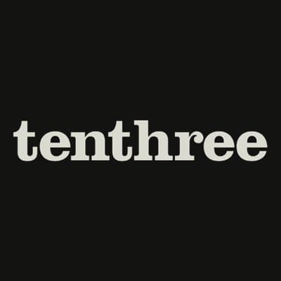 tenthree