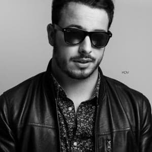 Benjamin Auriche