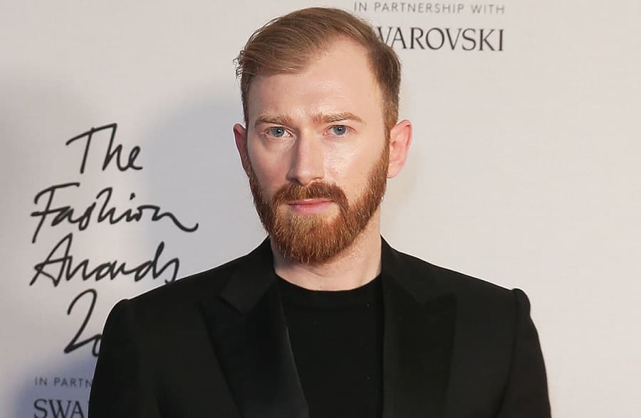 Guram Gvasalia