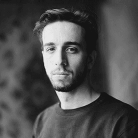 Nico Poalillo