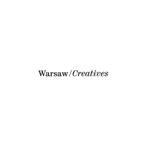 Warsaw Creatives 