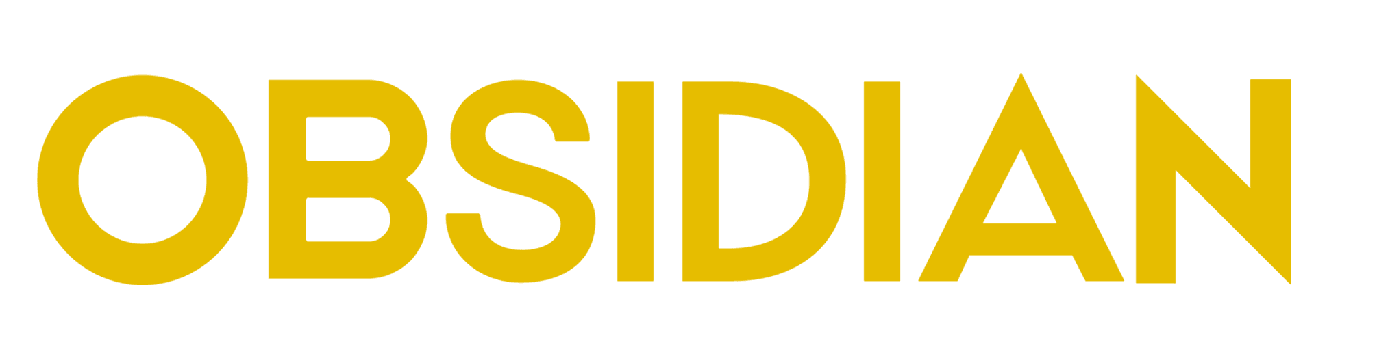 Obsidian