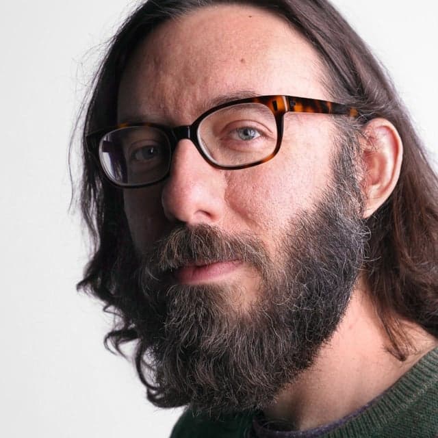 Daniel Silverman