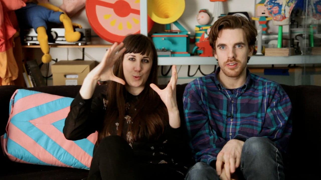 Becky & Joe