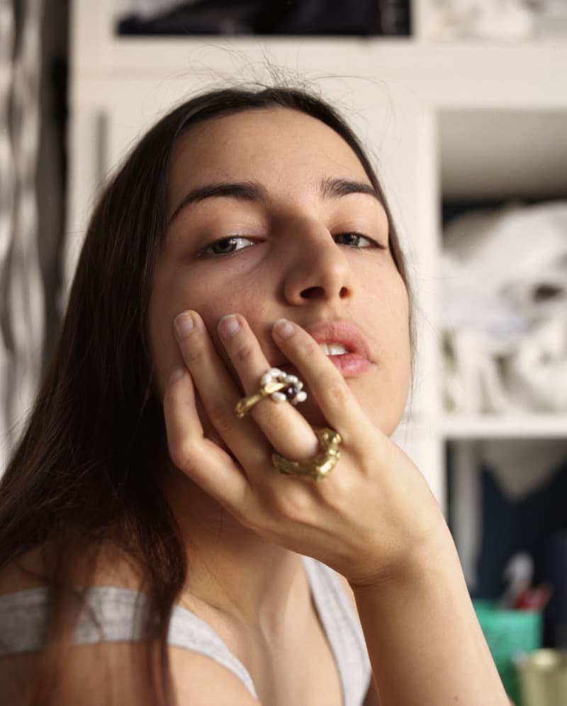 Dimitra Petsa